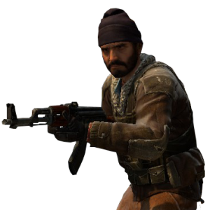 Counter Strike PNG, CS PNG-58644